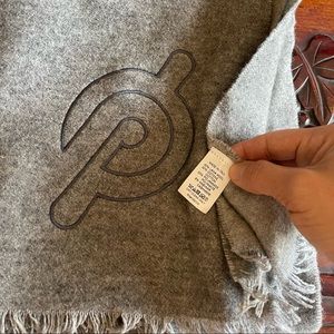 Peloton blanket